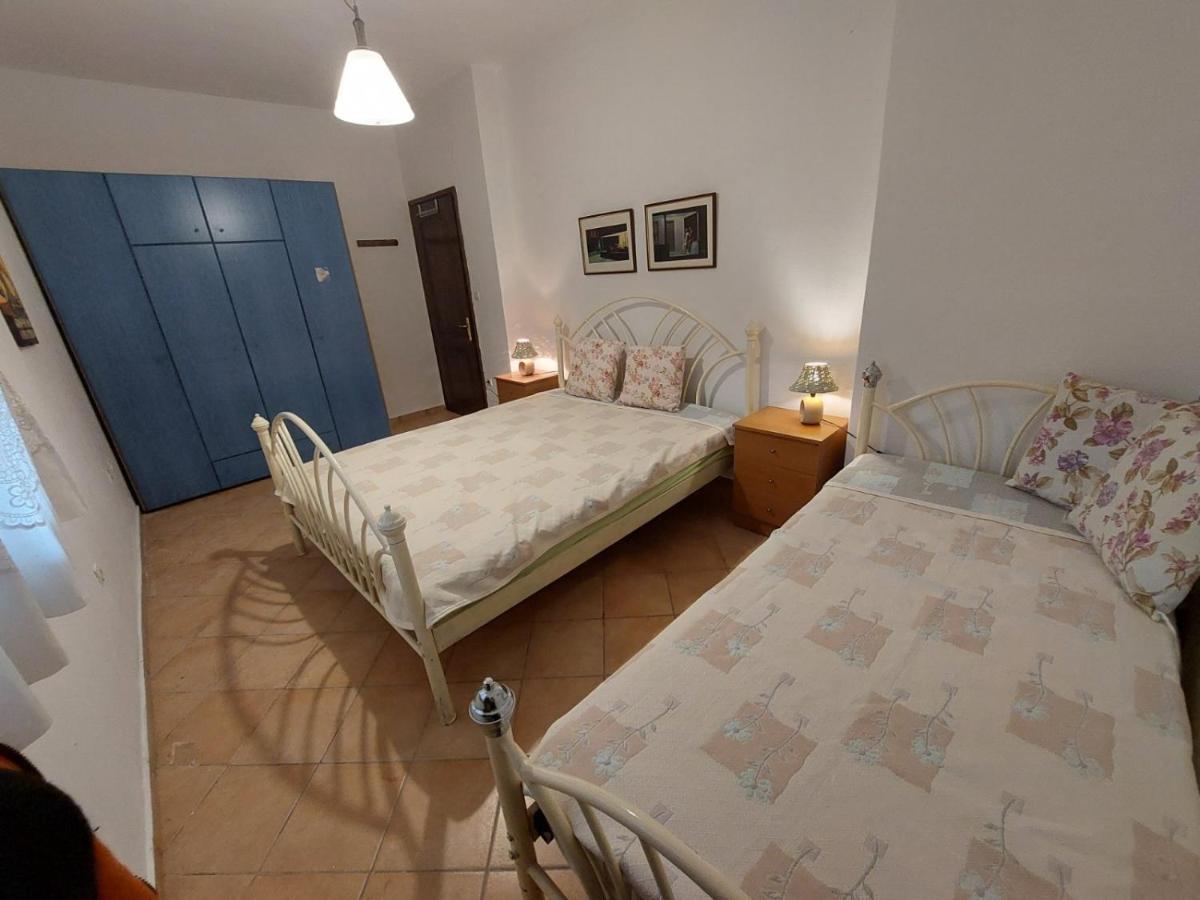 הוילה לריסוס Elli'S House מראה חיצוני תמונה