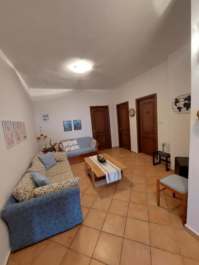 הוילה לריסוס Elli'S House מראה חיצוני תמונה