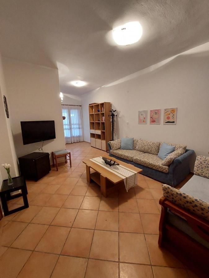 הוילה לריסוס Elli'S House מראה חיצוני תמונה