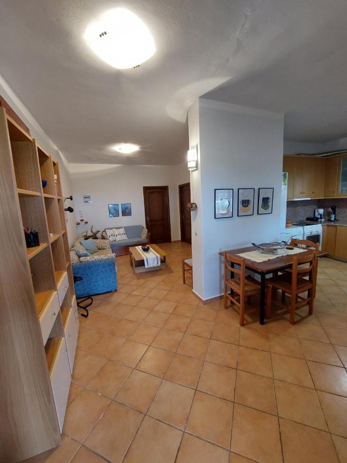 הוילה לריסוס Elli'S House מראה חיצוני תמונה